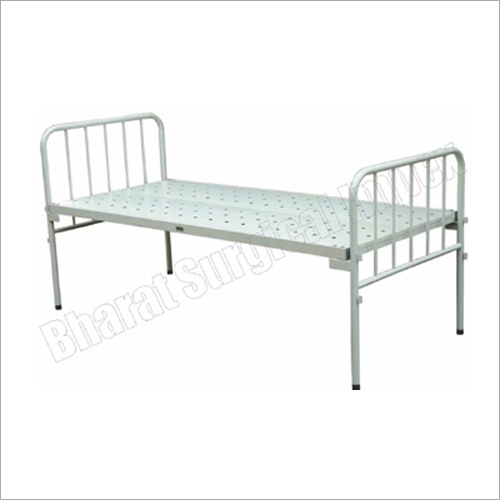 Hospital Plain Bed
