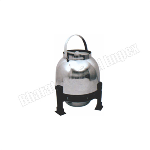 Aerosol Disinfector