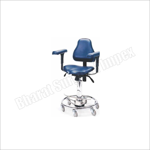 Surgeon Chair