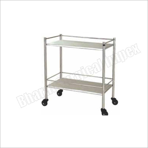 Dressing Trolley