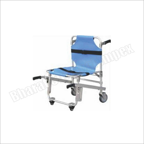 Wheelchair Stair Chair