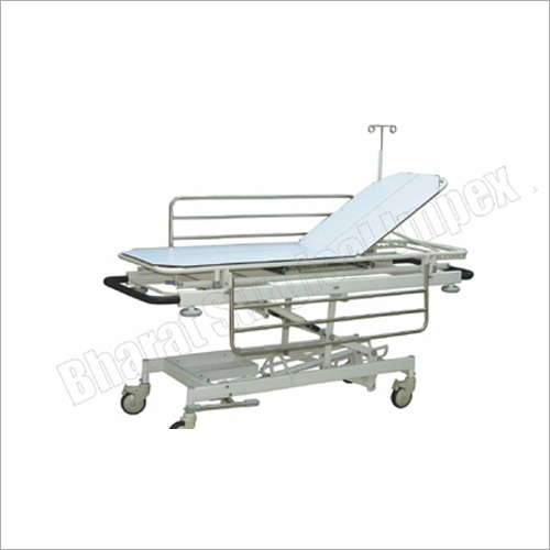 Emergency Recovery Trolley