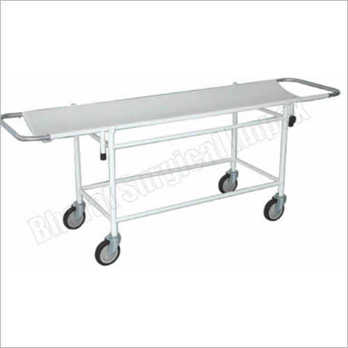 Stretcher Trolley