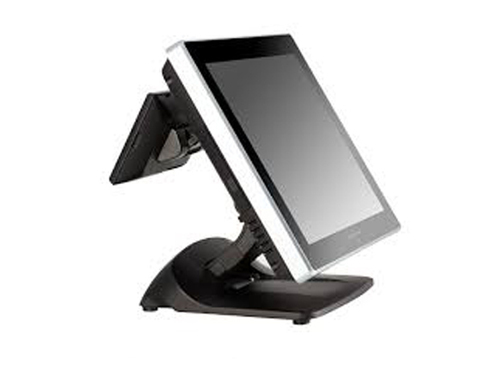 POS Billing Machine Counter