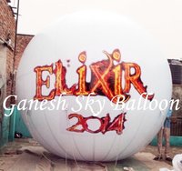 Sky Balloons in Varanasi