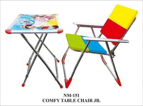 Comfy Table Chair JR
