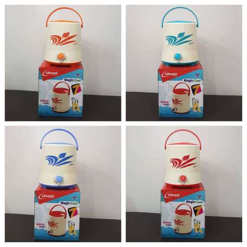 Insulated Water Jug