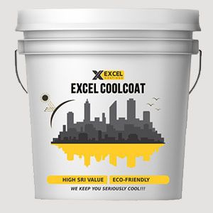 Terrace Cool Coating