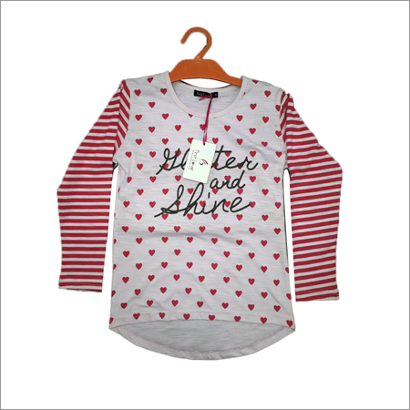 Girls Top Girls Top