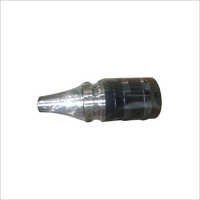 End Mill Holder Btt40/50/cat - Material: Alloy Steel
