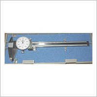 Analog Vernier Caliper