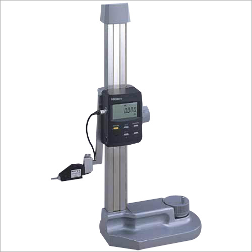 Measuring Instrument