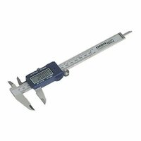 Digital Vernier Caliper