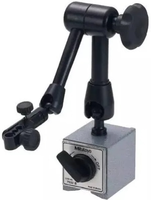 Flexible Arm type Magnetic Stand