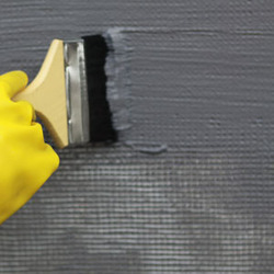 Weather Proof Coating