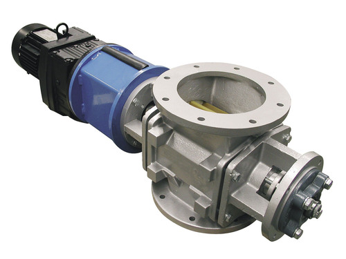Rotary Valves