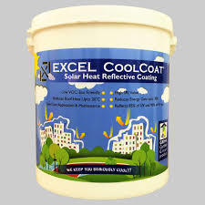 Weather Proof Paint