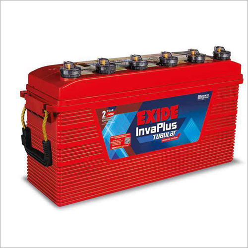 Tubular Batteries