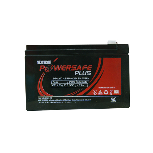 Exide Lead Acid Battery