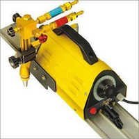 Gas Cutting and Welding Equipments