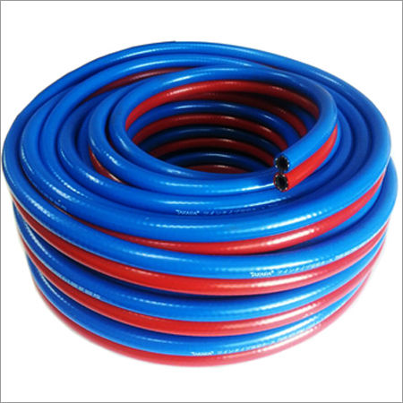 Rubber Gas Welding Pipe