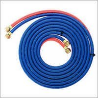 Gas Cutting Hose Pipe