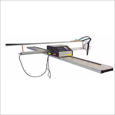 CNC Portable Gas Cutting Machines By IMPEX ENGINEERING & EQUIPMENTS CO.
