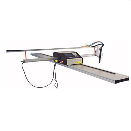 CNC Portable Gas Cutting Machines