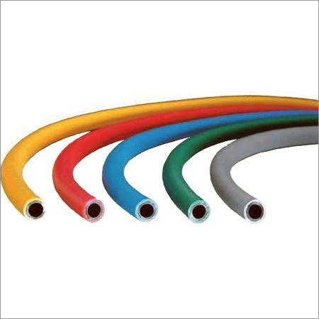 Rubber Welding Hoses