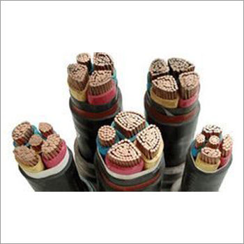 PVC Insulated Power Cables