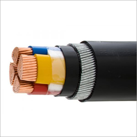 PVC Insulated Cables By IMPEX ENGINEERING & EQUIPMENTS CO.