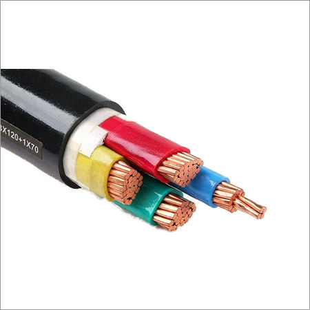 Insulated Welding Cables