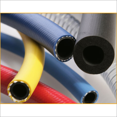 Industrial Rubber Hoses By IMPEX ENGINEERING & EQUIPMENTS CO.