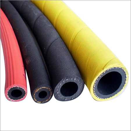 High-Grade Synthetic Rubber Welding Hoses