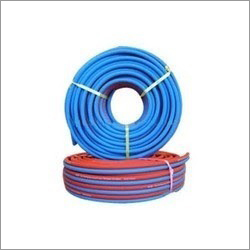 Gas Cutting Rubber Hose Pipe