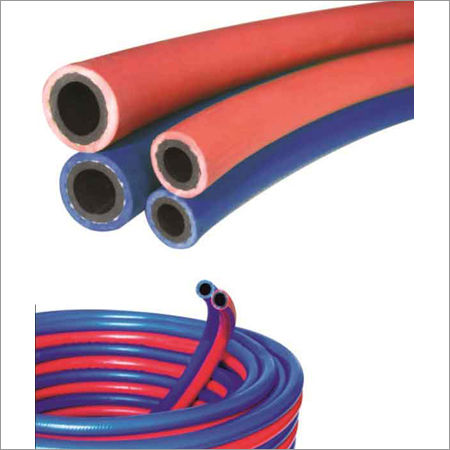 Gas Welding Hose Pipe