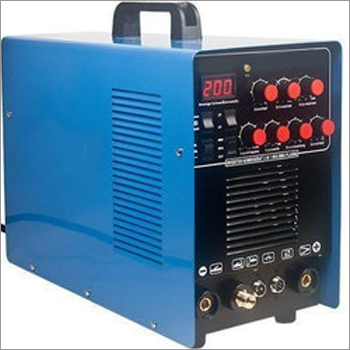 Tig Welding Machines By IMPEX ENGINEERING & EQUIPMENTS CO.