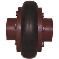 Motor Couplings