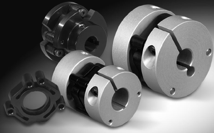 Shaft Couplings