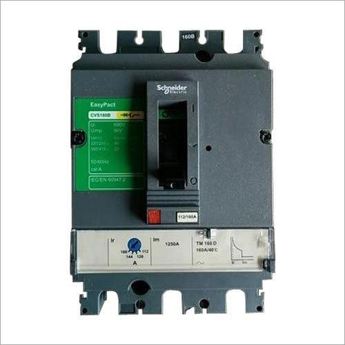 Schneider Electrical MCCB