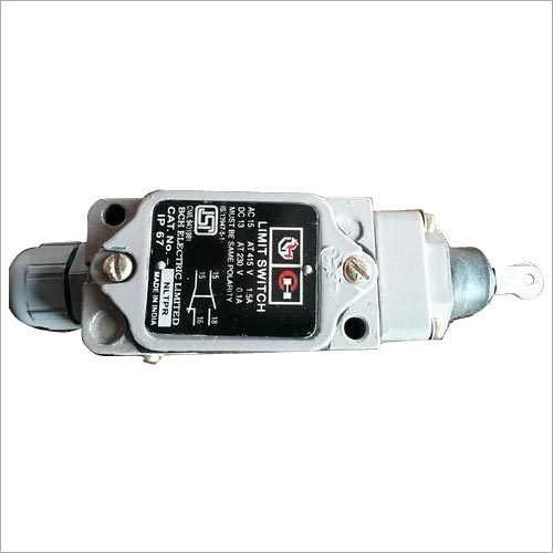 Electric Limit Switch