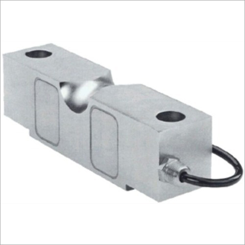 Double Ended Load Cell