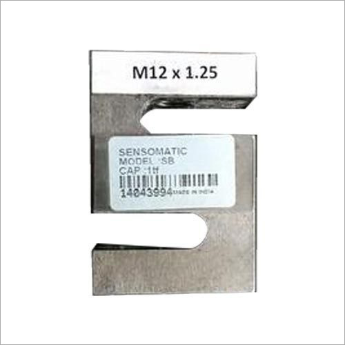 S Beam Load Cell