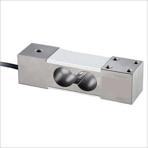 Sansomatic Load Cell