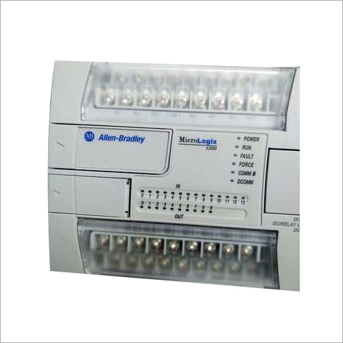Allen Bradley PLC Panel