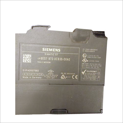 TS Adapter