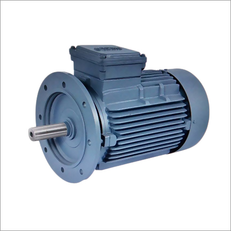 Ac Flange Motor Output Power: 415 Volt (V)