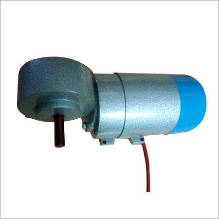 AC DC Gear Motor