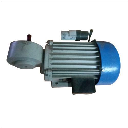 AC Gear Motor