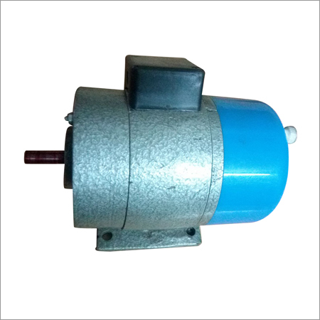 DC Motor